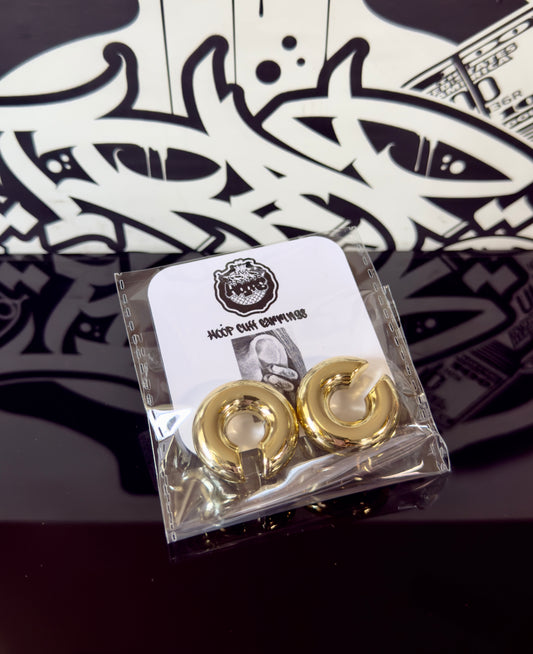 HOOP CUFFS