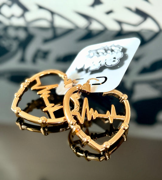 HOOP PLUG